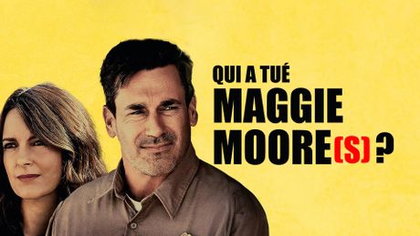 Qui a tué Maggie Moore(s) ? - Trailer