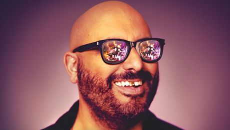 Le monde magique de Jérôme Commandeur - Saison 1 - Trailer