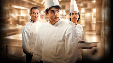 A la belle étoile - Trailer