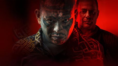 Bangkok Redemption - Trailer