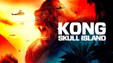 Kong : Skull Island - Trailer