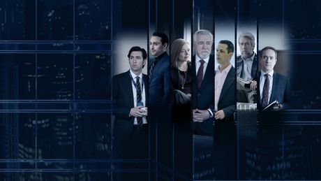 Pack 4 saisons SUCCESSION - Trailer