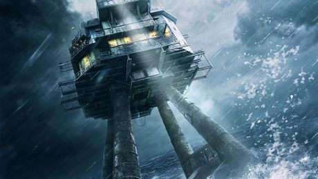 Sentinelle - Trailer