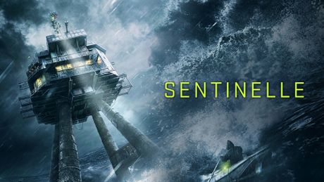 Sentinelle - Trailer