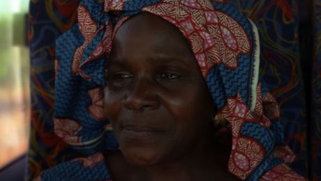 Frontières - Trailer