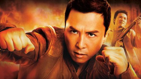 FlashPoint - Trailer