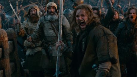 Viking - Trailer