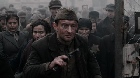Sobibor - Trailer