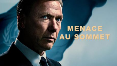 Menace au sommet - Trailer