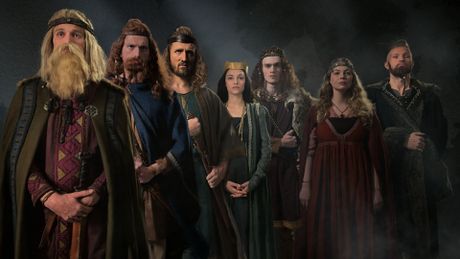 Vikings : La saga des Bluetooth - Saison 1