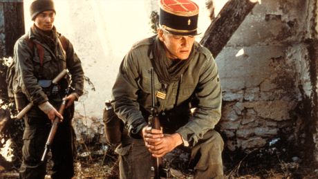 L'honneur d'un capitaine - Trailer