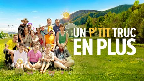 Un p'tit truc en plus - Trailer