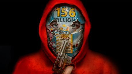 Your Lucky Day - Trailer