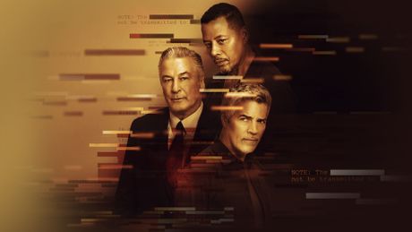 Traque à Crescent City - Trailer