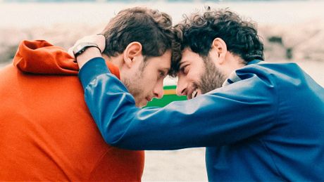 Comme par miracle - Trailer