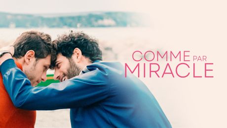 Comme par miracle - Trailer