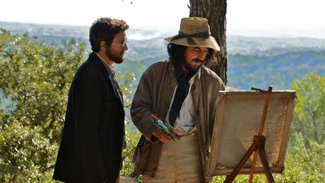 Cézanne et moi - Trailer