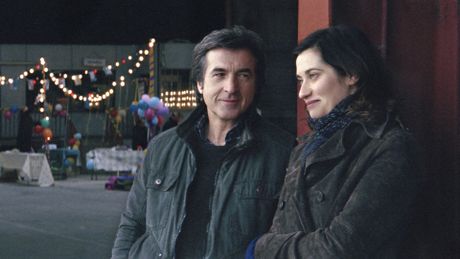 A l'origine - Trailer