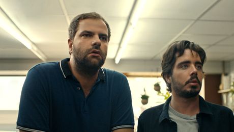 Bad Buzz - Trailer
