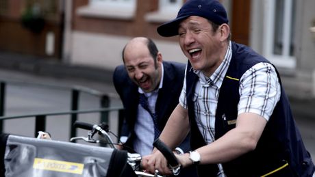 Bienvenue chez les Ch'tis - Trailer