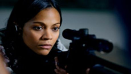 Colombiana - Trailer