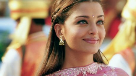 Coup de foudre à Bollywood - Trailer