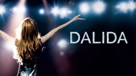 Dalida - Trailer