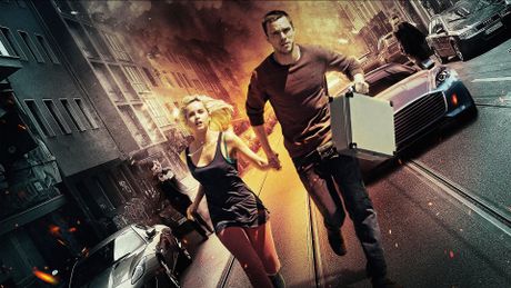 No Way Out - Trailer
