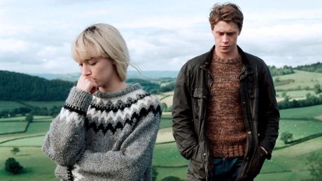 How I Live Now : maintenant c'est ma vie - Trailer