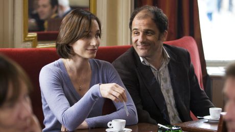Il y a longtemps que je t'aime - Trailer