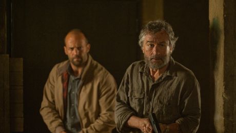 Killer Elite - Trailer
