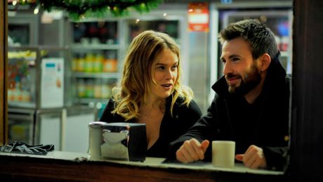 Before We Go - Trailer