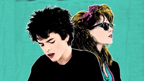 Sing Street - Trailer