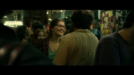 Do not Disturb - Trailer