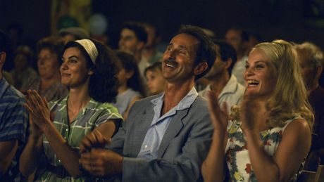Effroyables jardins - Trailer