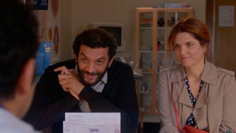 Je suis à vous tout de suite - Trailer