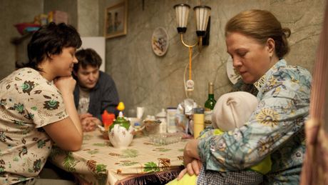 Elena - Trailer