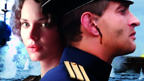 L'amiral - Trailer