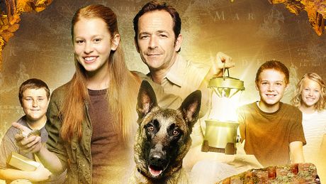 La légende de l'or perdu - Trailer