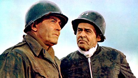 La bataille des Ardennes (version longue) - Trailer