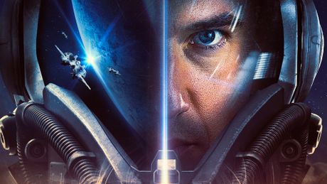 Project Gemini - Trailer