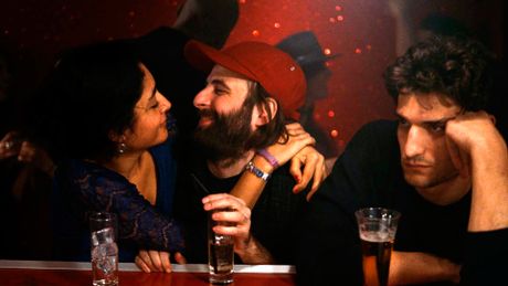 Les deux amis - Trailer