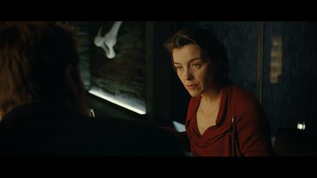 The Ghost Writer - Trailer