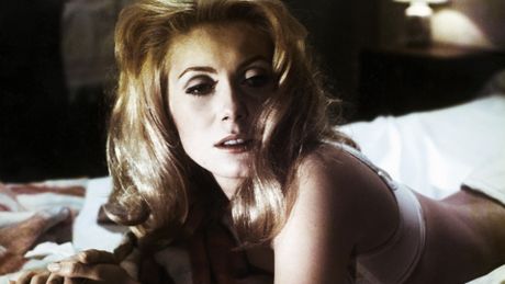 Belle de jour - Trailer