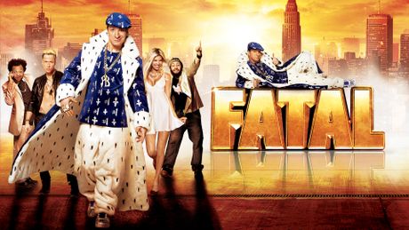 Fatal - Trailer