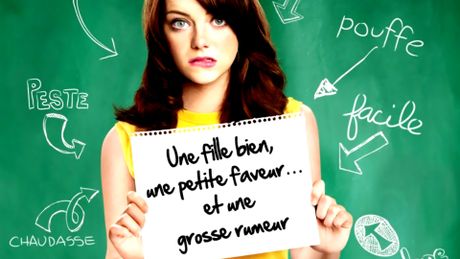 Easy Girl - Trailer