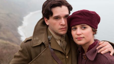 Mémoires de jeunesse - Trailer