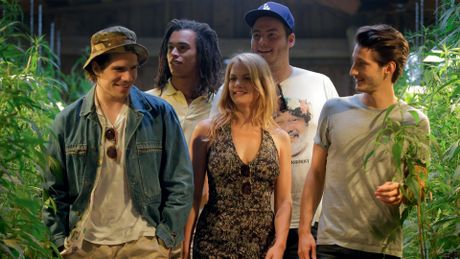 Five - Trailer