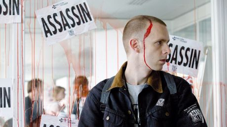 120 battements par minute - Trailer