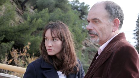 La villa - Trailer